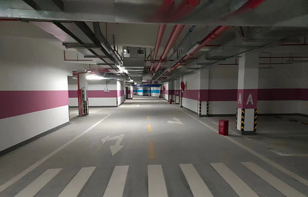 徐州道路划线施工队伍,徐州停车场划线到哪里找队伍施工？