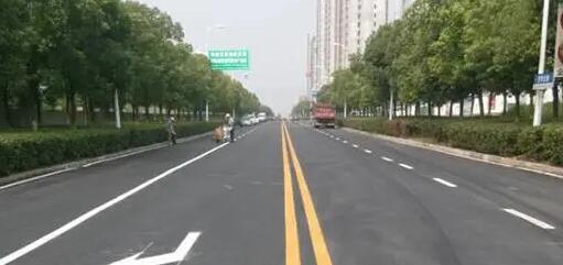 徐州道路划线车位划线一般都是如何开展呢？