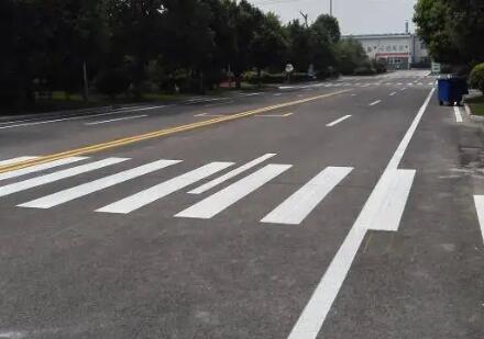 徐州划线施工队，徐州道路划线施工队伍