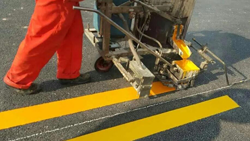 徐州道路划线哪家单位口碑好？徐州道路划线哪家服务比较好？