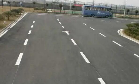 徐州道路划线多少钱一米，徐州道路划线多少钱一平方？